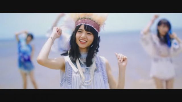 【動画】乃木坂46 15thシングル「裸足でSummer」MV公開！