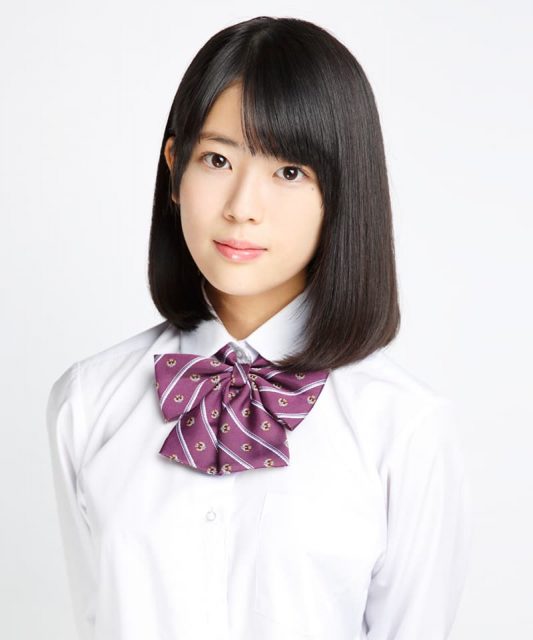 乃木坂46 岩本蓮加、13歳の誕生日！  [2004年2月2日生まれ]