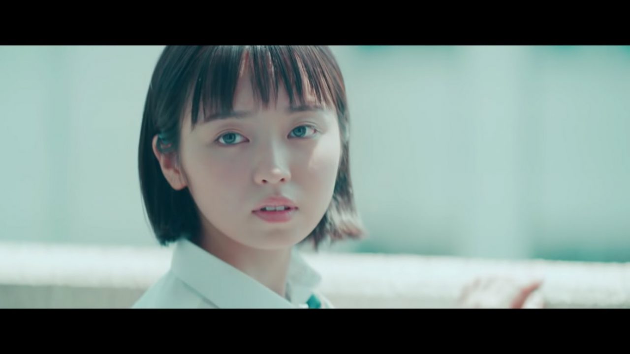 欅坂46今泉佑唯「木ドラ25 恋のツキ」第8話 [9/13 25:00～]