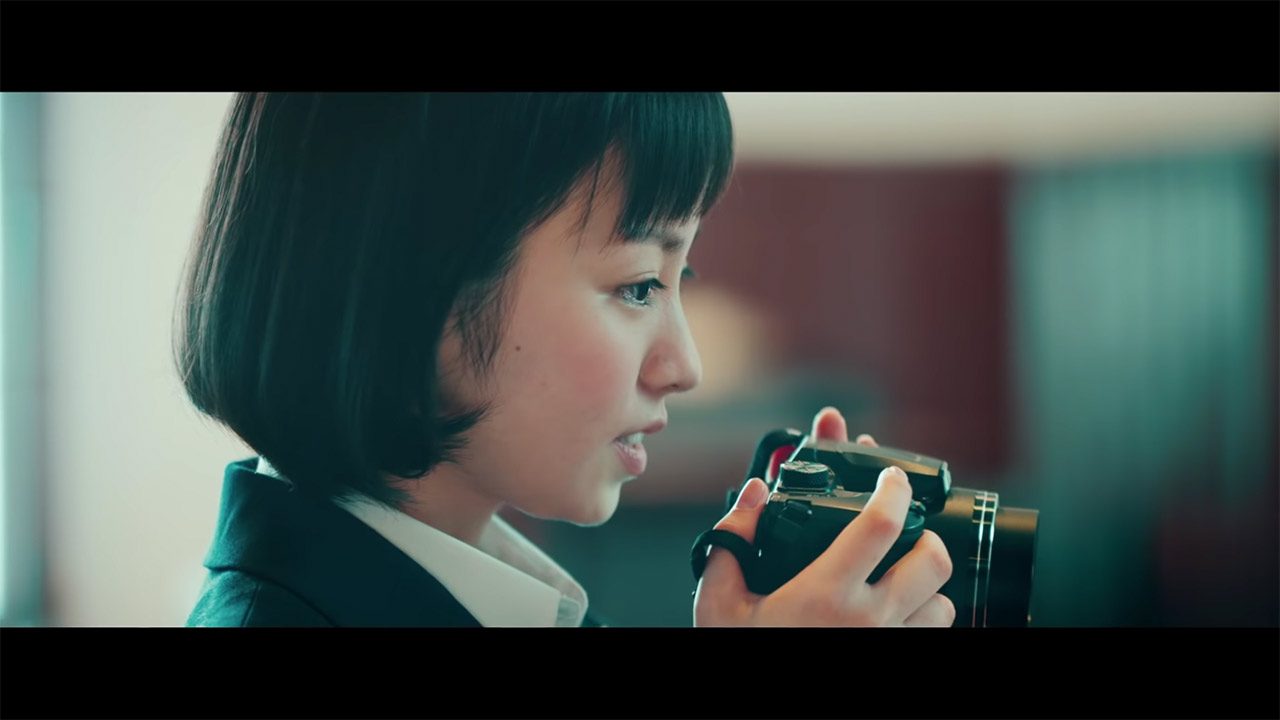 欅坂46今泉佑唯「木ドラ25 恋のツキ」第10話：青春残酷物語 [9/27 25:00～]