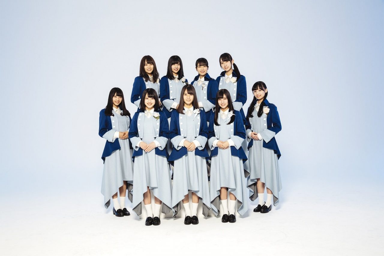 日向坂46ストーリー掲載！ 「週刊プレイボーイ 2019年 No.26」6/17発売！