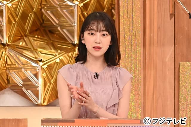 堀未央奈が 痛快tv スカッとジャパン にゲスト出演 21 7 5 00 フジテレビ 坂道46lover