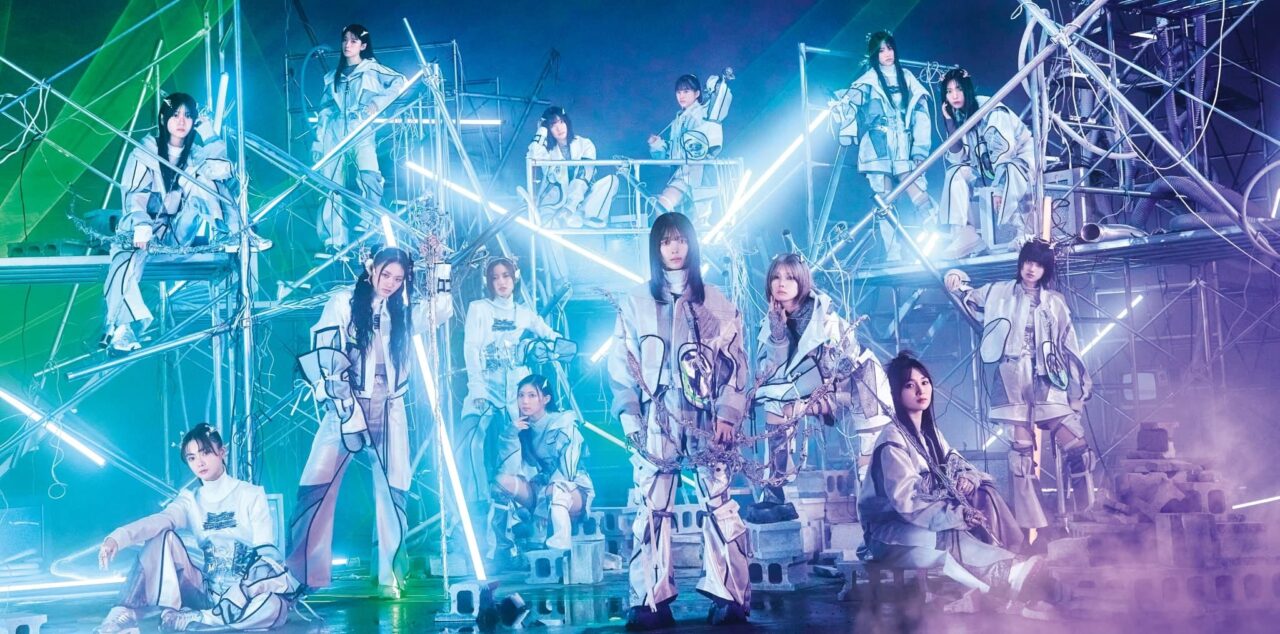 櫻坂46 11thシングル「UDAGAWA GENERATION」本日2/19発売！