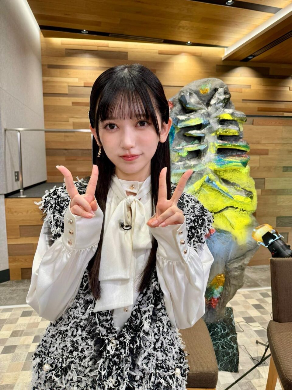 乃木坂46 池田瑛紗出演「小峠英二のなんて美だ！」テーマは“俳句／川柳”！【2025.2.18 24:00〜 TOKYO MX】