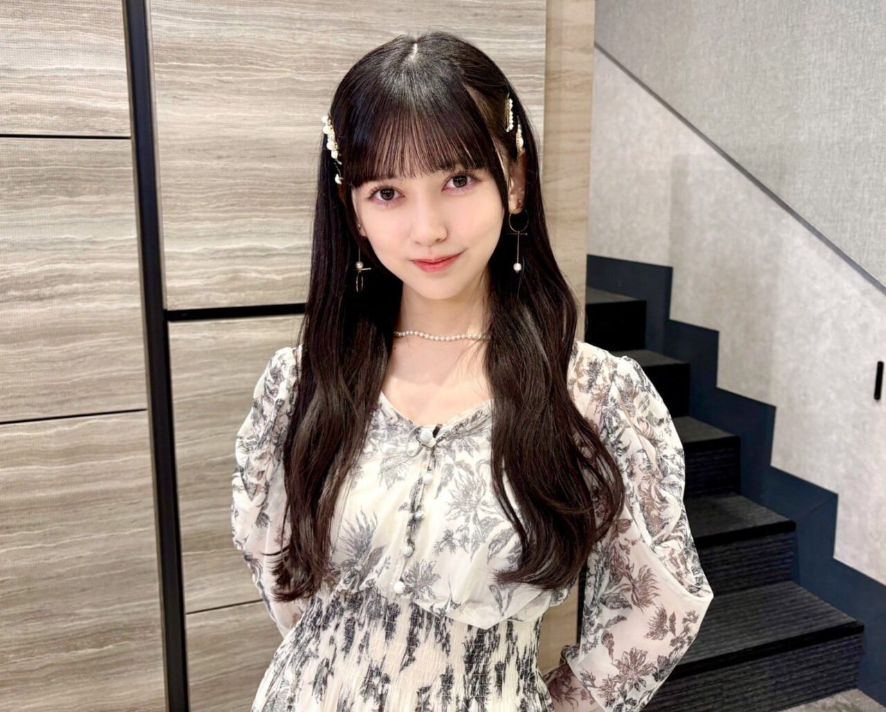 乃木坂46 池田瑛紗出演「小峠英二のなんて美だ！」テーマ：ロボット【2025.4.29 24:00〜 TOKYO MX】