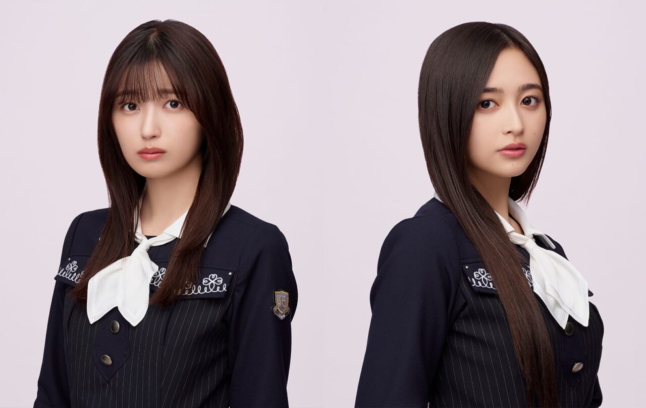 「猫舌SHOWROOM 乃木坂46 にゃんば〜1」五百城茉央・井上和が生配信！【2025.5.14 18:00〜】