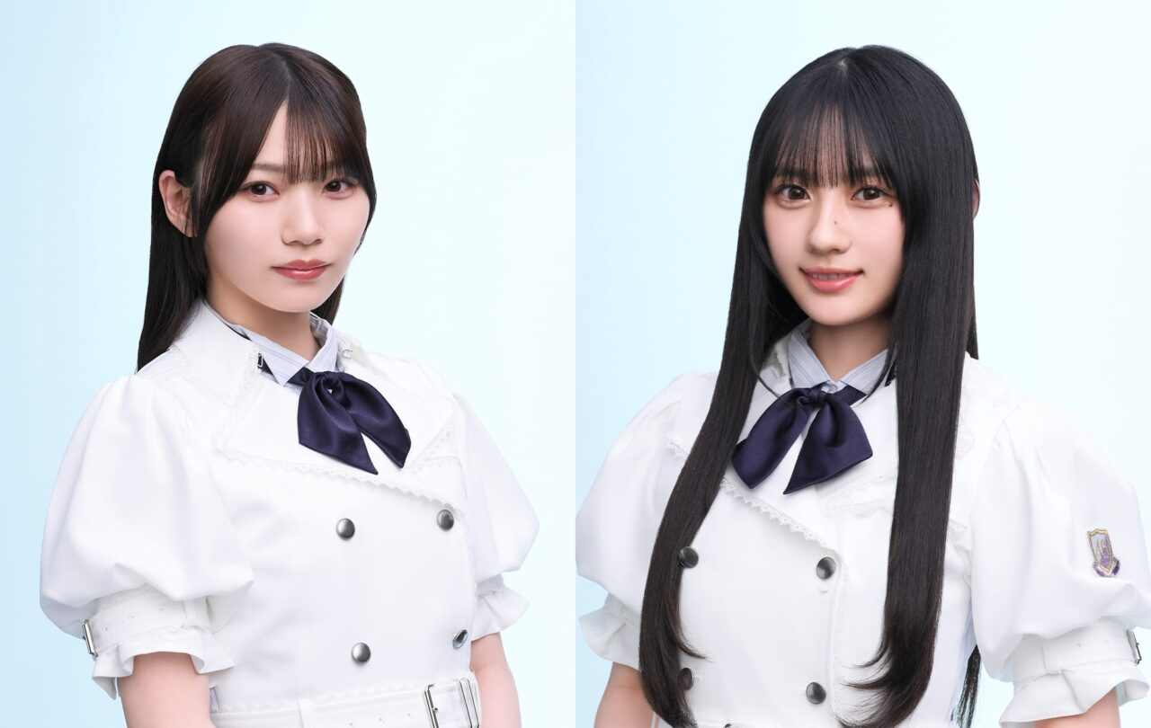 「猫舌SHOWROOM 乃木坂46 にゃんば〜1」岡本姫奈・川﨑桜が生配信！【2025.6.25 19:00〜】