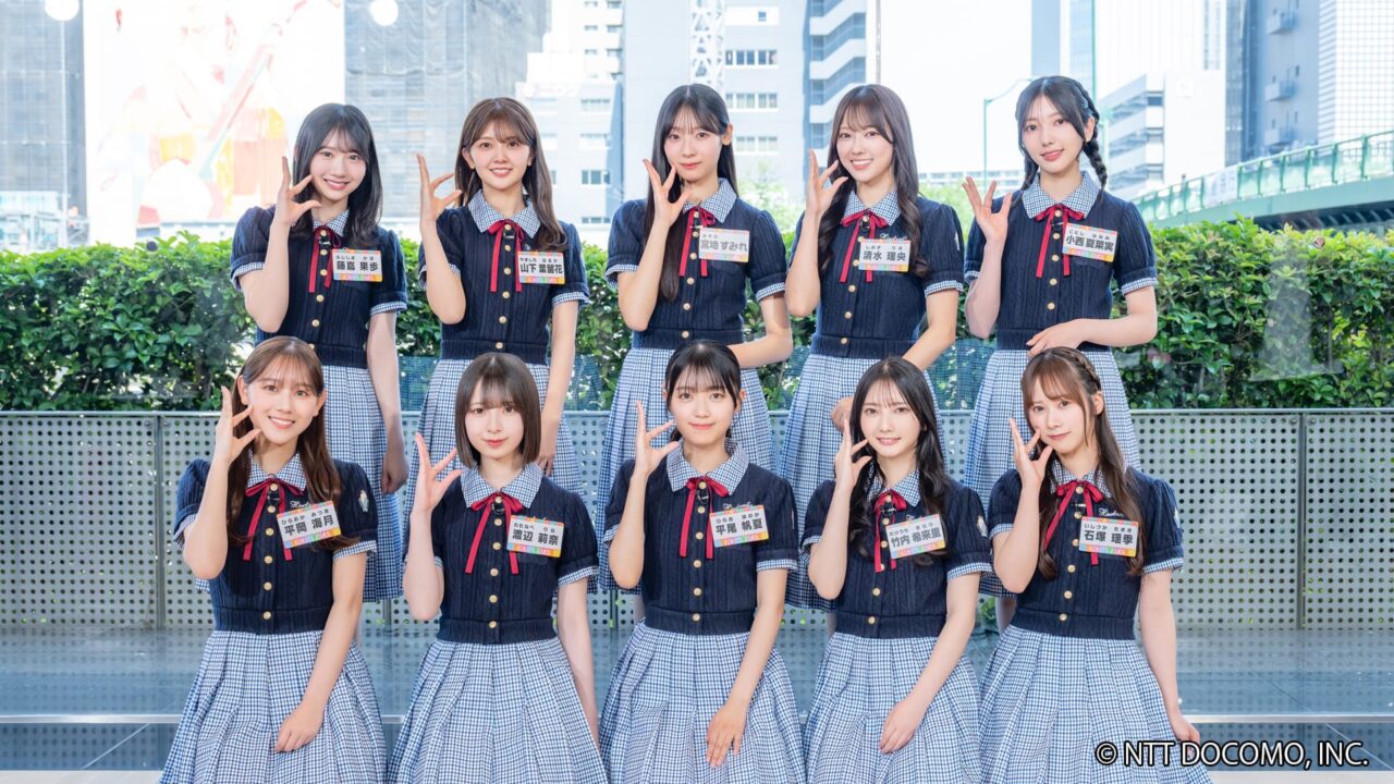 日向坂46 四期生「もっと！日向坂になりましょう」#32：成長の証を見せつけましょう！【最終回】【2025.6.30 12:00〜 Lemino】