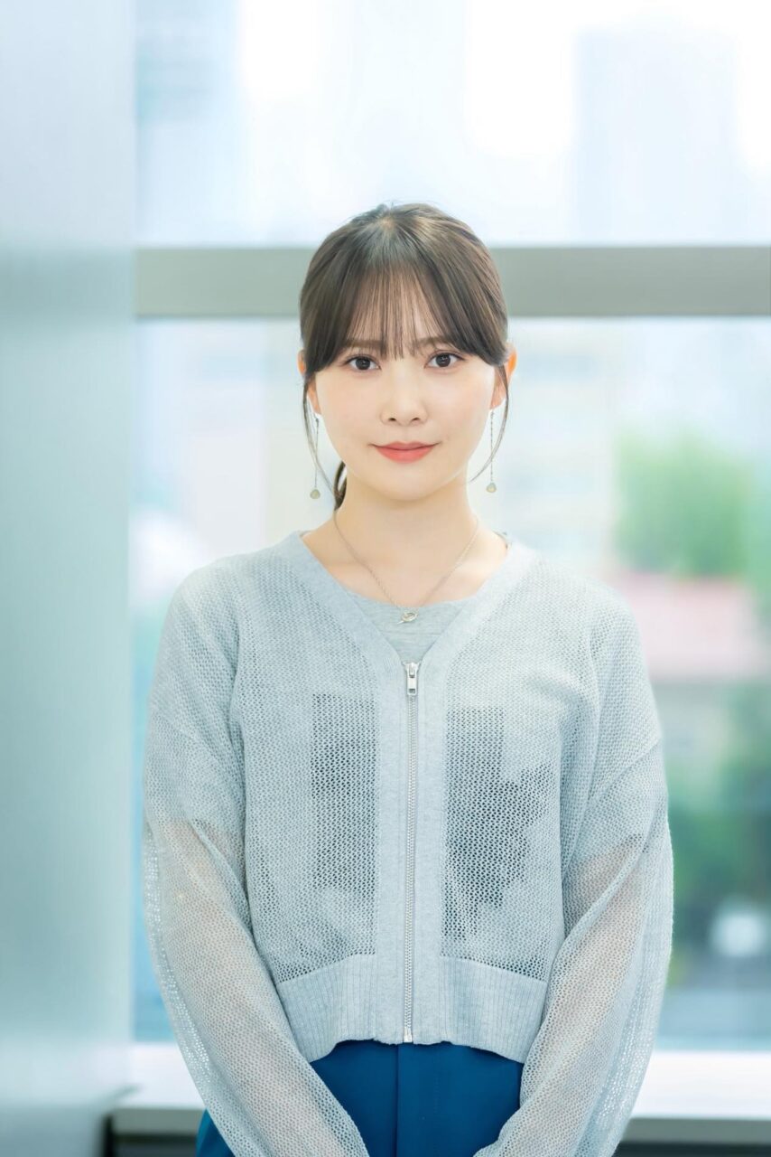 加藤史帆出演、水曜ドラマ「海老だって鯛が釣りたい」第1話【2025.7.2 24:24〜 日本テレビ】