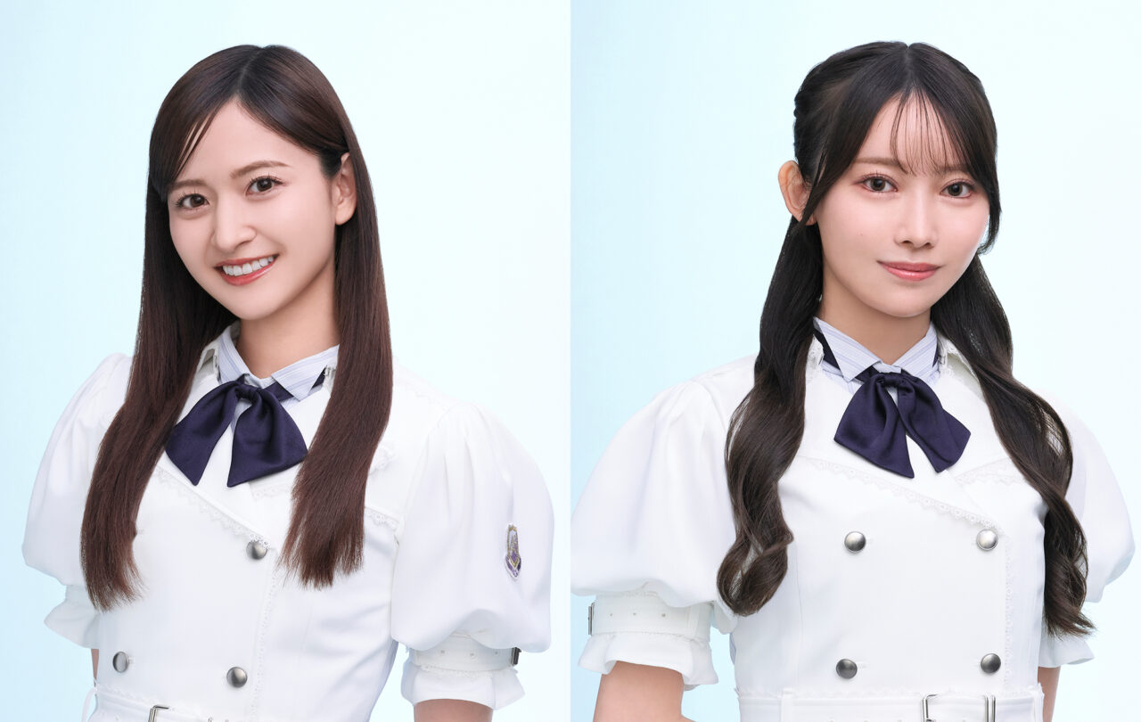 「猫舌SHOWROOM 乃木坂46 にゃんば〜1」金川紗耶・黒見明香が生配信！【2025.7.23 19:00〜】