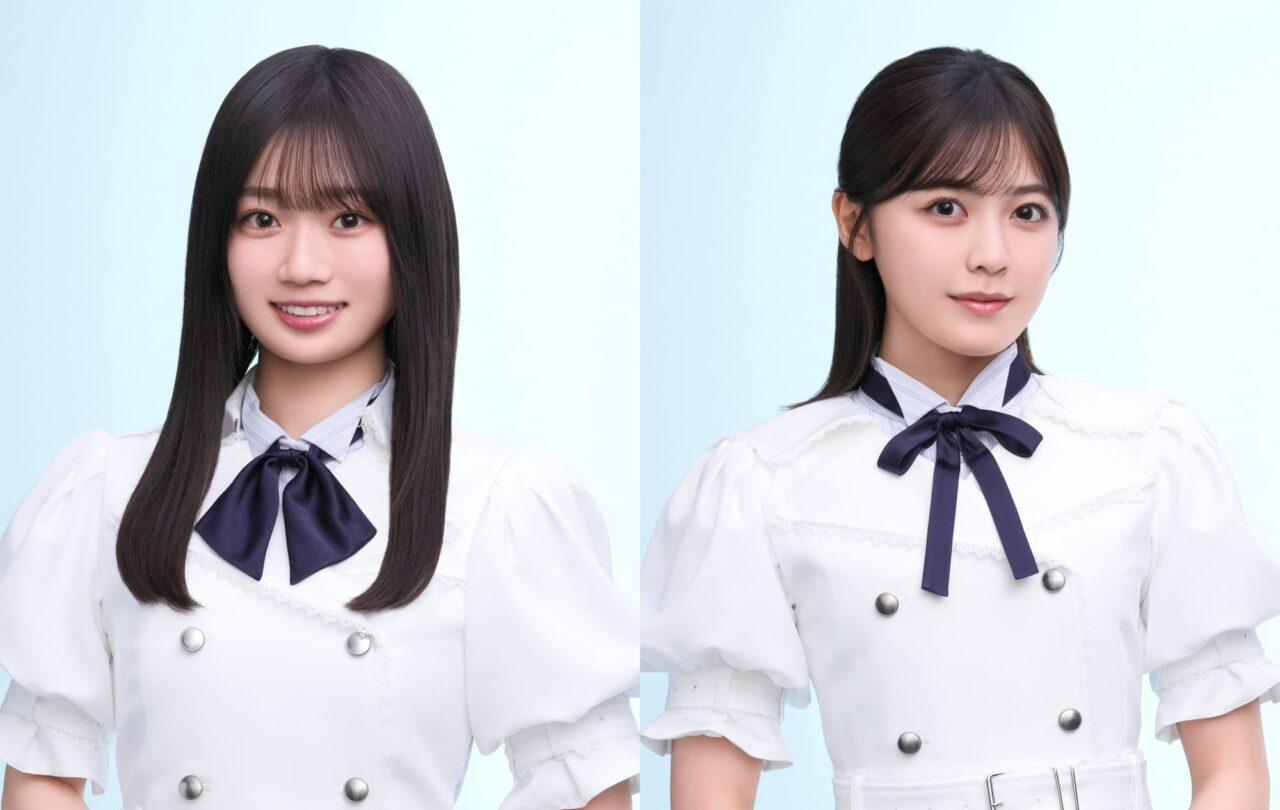 「猫舌SHOWROOM 乃木坂46 にゃんば〜1」愛宕心響・柴田柚菜が生配信！【2025.8.20 19:00〜】