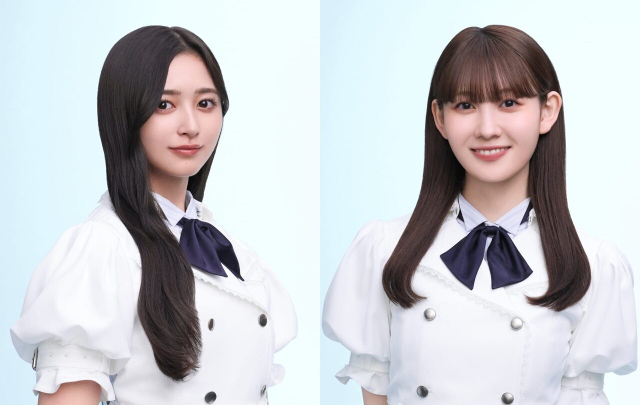 「猫舌SHOWROOM 乃木坂46 にゃんば〜1」井上和・松尾美佑が生配信！【2025.8.27 19:00〜】