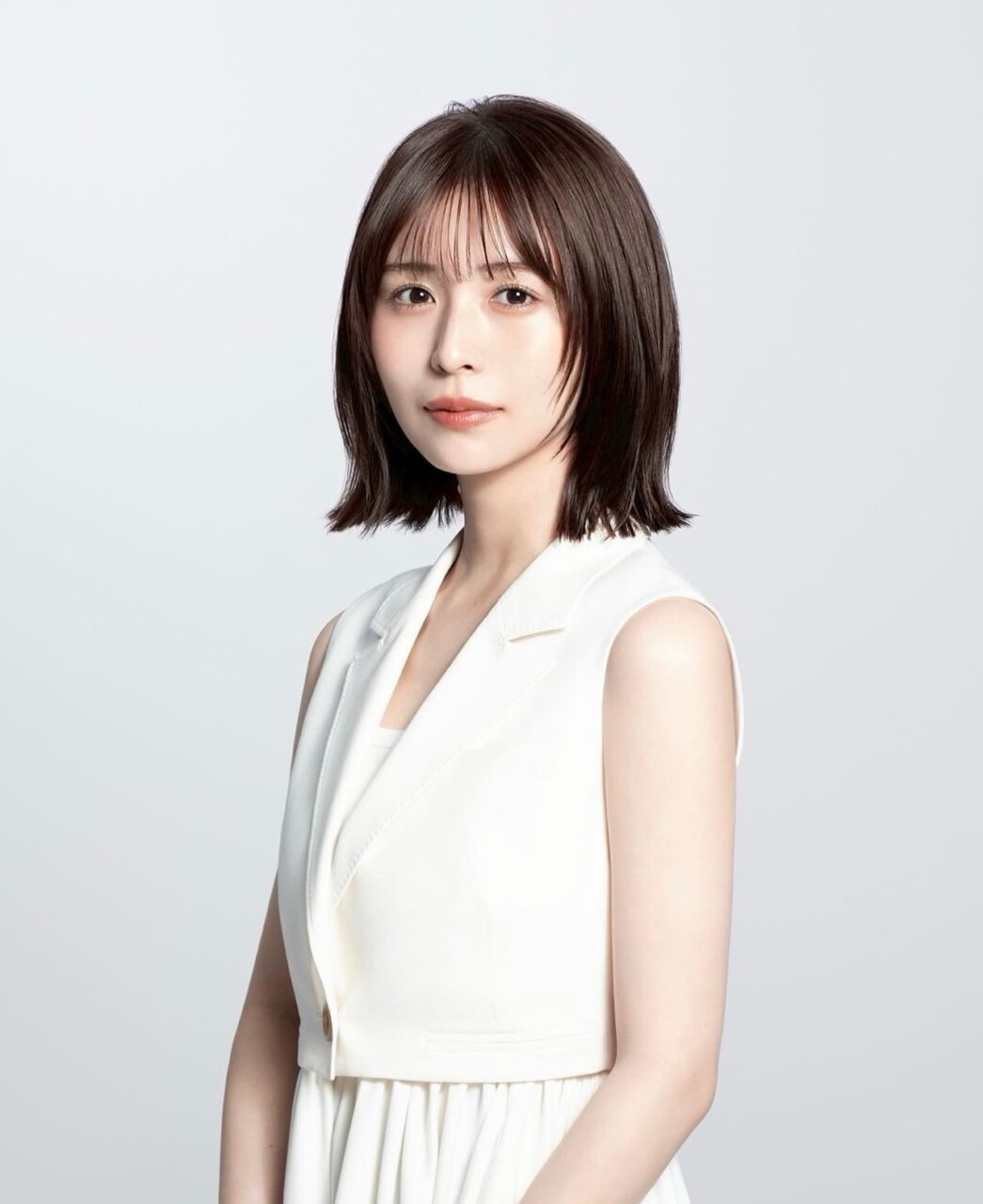 長濱ねる、27歳の誕生日