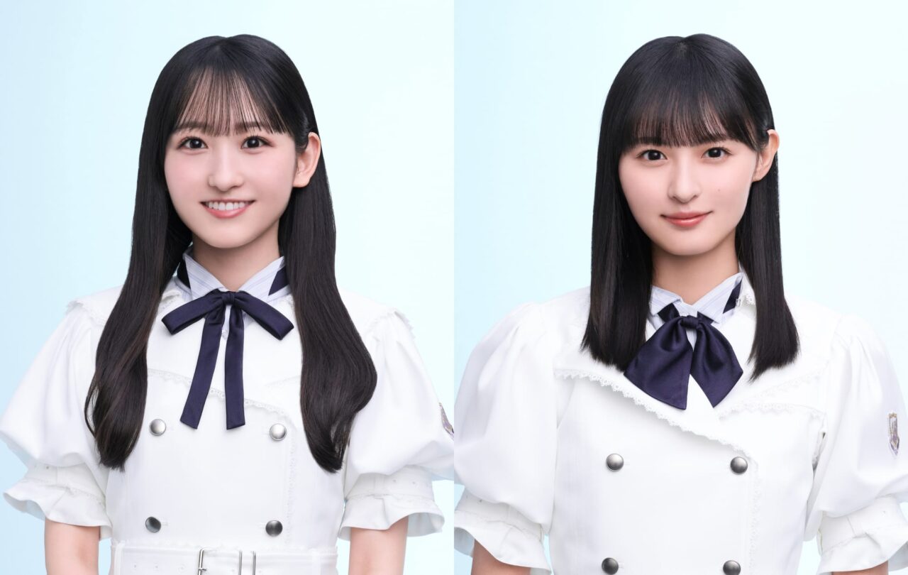 「猫舌SHOWROOM 乃木坂46 にゃんば〜1」一ノ瀬美空・遠藤さくらが生配信！【2025.10.1 19:00〜】