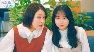 【もちページ】 筒井あやめ 大越ひなの 1セットずつ あやめんめっちゃ可愛い😍🥰 #筒井あやめ #あやめん #あやめん