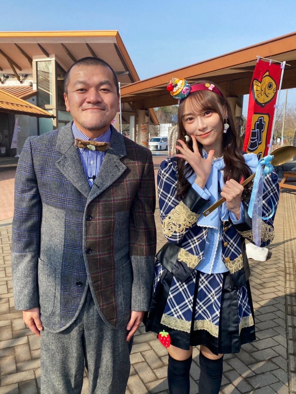 乃木坂46 弓木奈於出演「仮面ライダーゼッツ」Case6：封じる【2025.10.12 9:00〜 テレビ朝日】