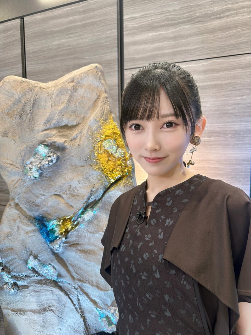 乃木坂46 池田瑛紗出演「小峠英二のなんて美だ！」テーマ：陸上 完結編【2025.10.21 24:00〜 TOKYO MX】