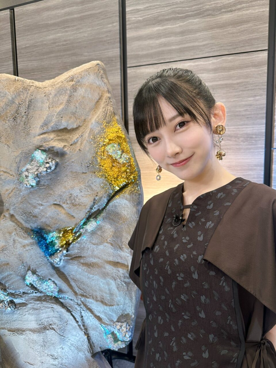 乃木坂46 池田瑛紗出演「小峠英二のなんて美だ！」テーマ：ピアノ【2025.10.28 24:00〜 TOKYO MX】