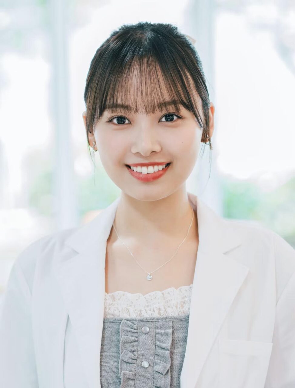 濱岸ひより出演、ドラマ「セラピーゲーム」第1話【2025.10.29 24:59〜 日本テレビ】