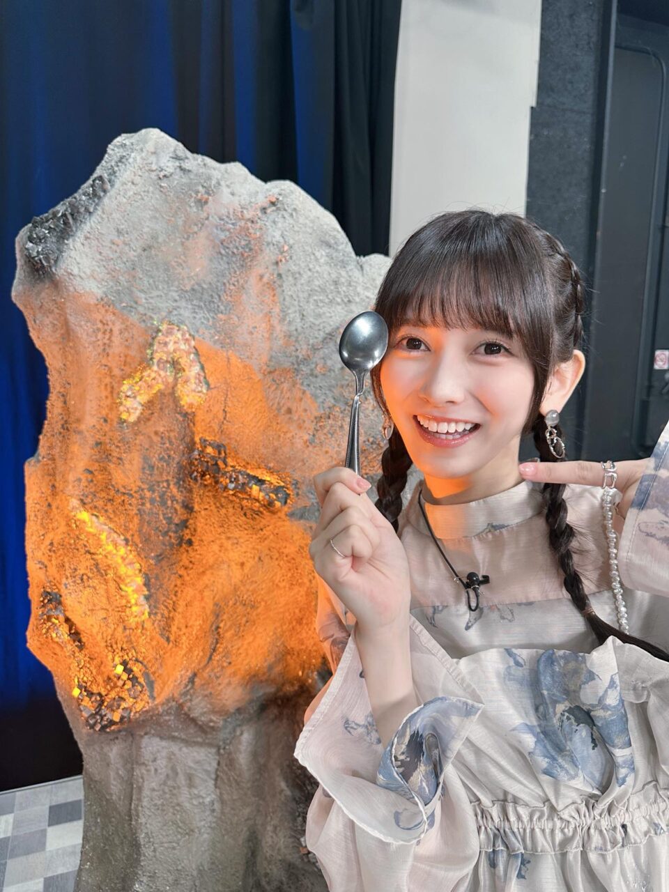 乃木坂46 池田瑛紗出演「小峠英二のなんて美だ！」テーマ：マジック 完結編【2025.11.18 24:00〜 TOKYO MX】