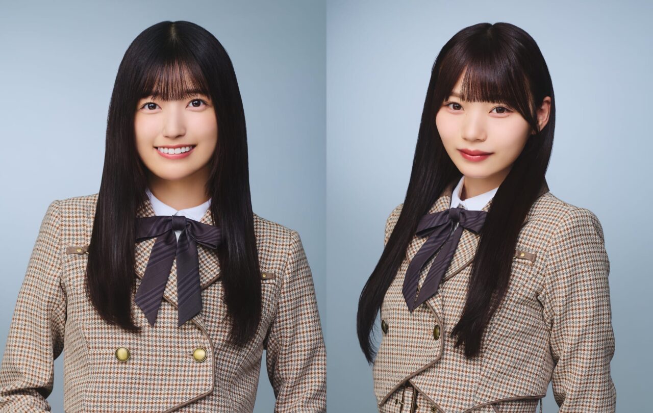 「猫舌SHOWROOM 乃木坂46 にゃんば〜1」五百城茉央・岡本姫奈が生配信！【2025.11.19 19:00〜】