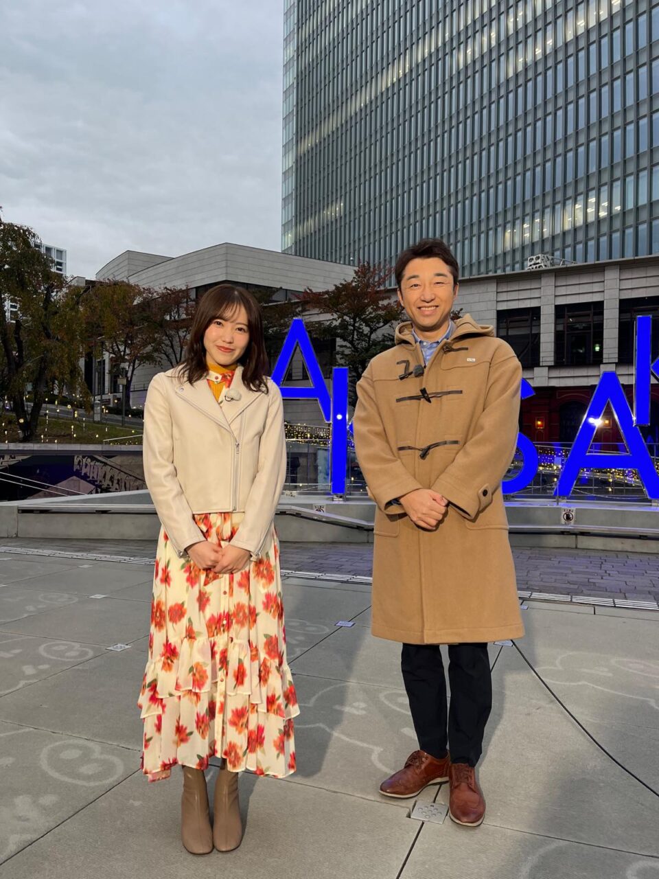 櫻坂46 松田里奈出演「THE TIME,」【2025.12.4 5:20〜 TBS】