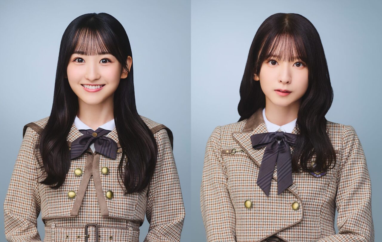 「猫舌SHOWROOM 乃木坂46 にゃんば〜1」一ノ瀬美空・菅原咲月が生配信！【2025.12.17 19:00〜】