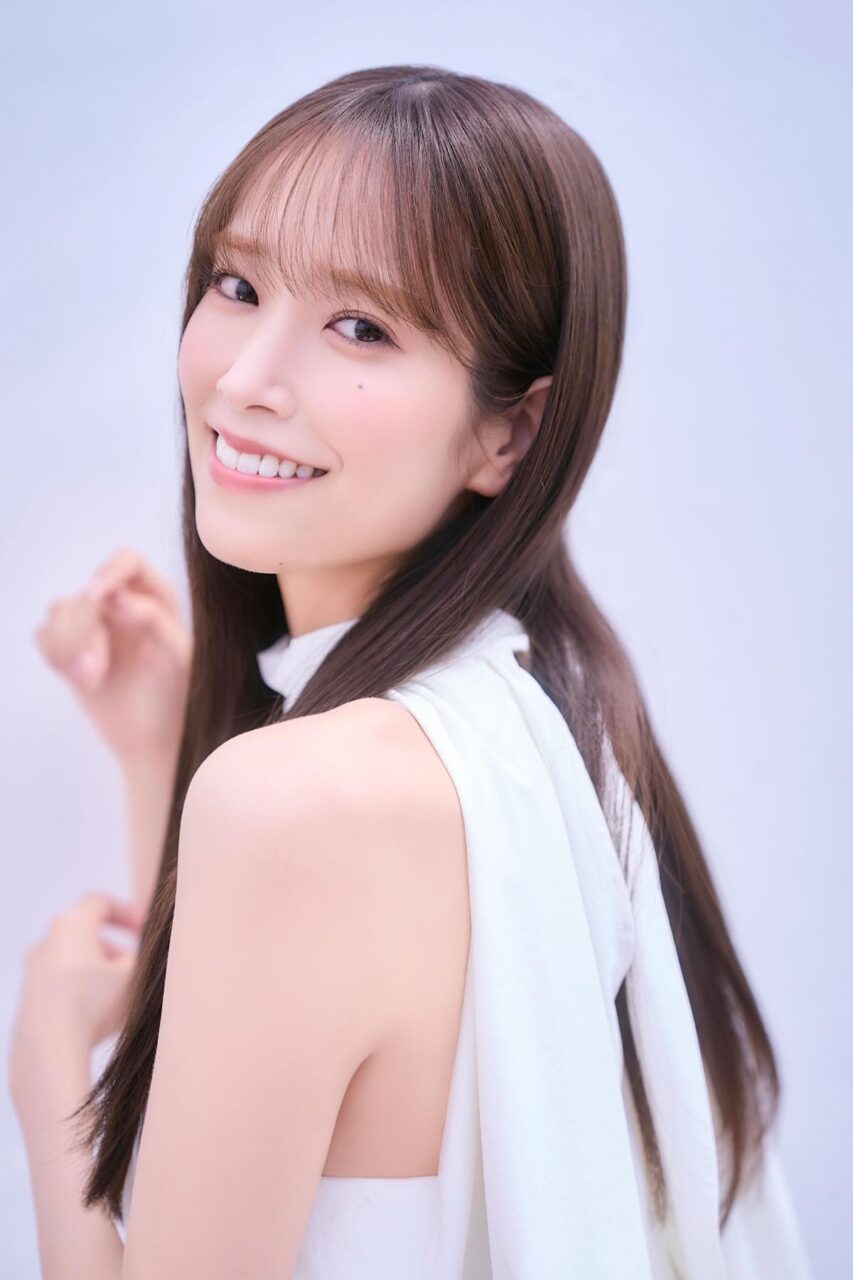 佐々木久美、30歳の誕生日