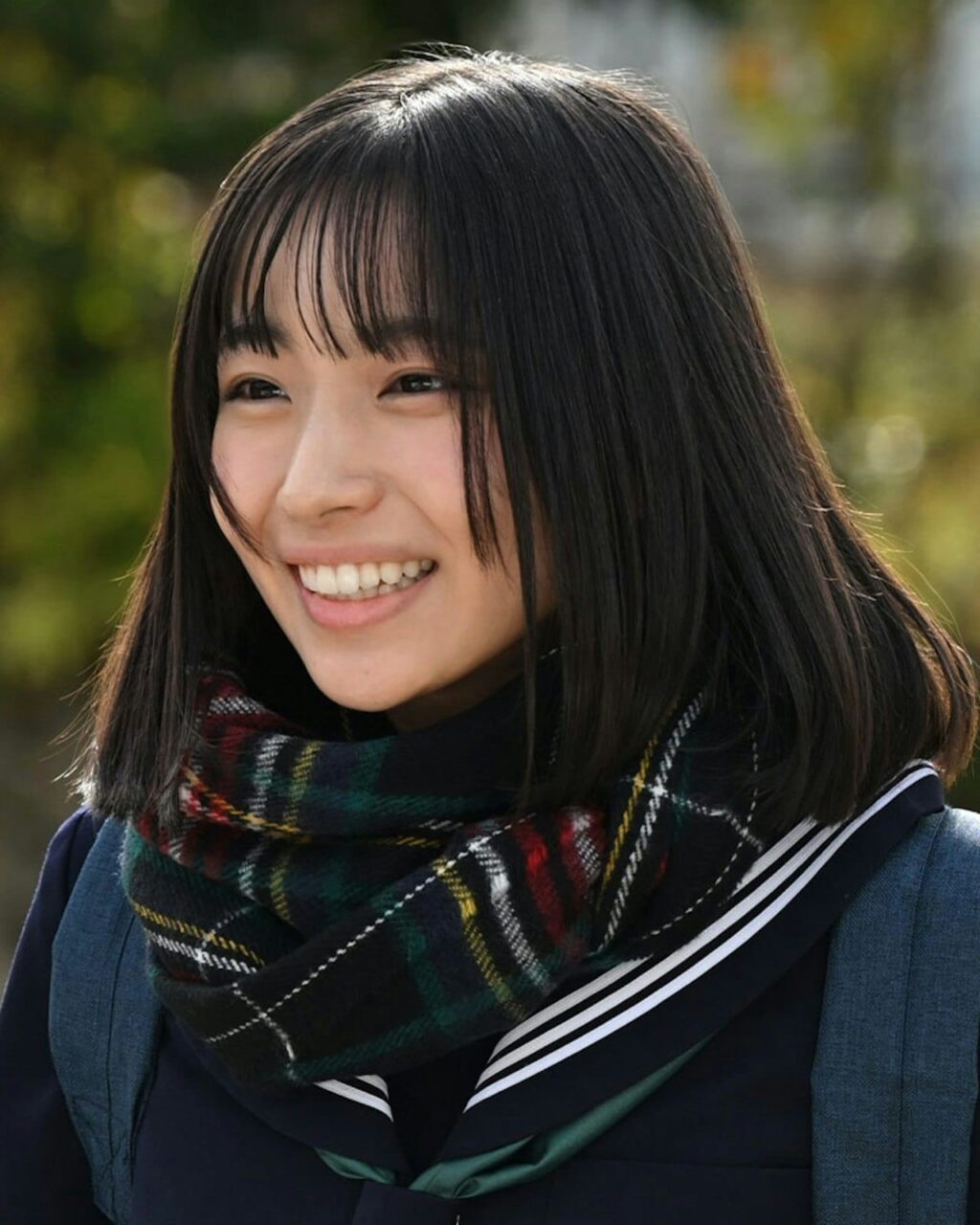 日向坂46 大野愛実、NHK連続ドラマ「ラジオスター」出演決定！今春放送！