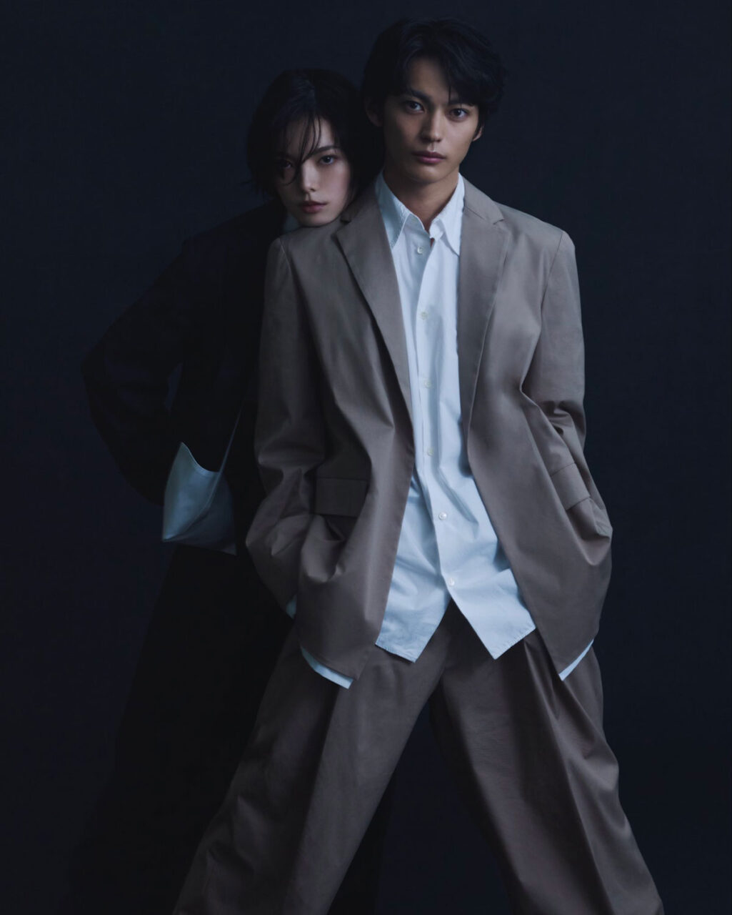 平手友梨奈＆神尾楓珠、結婚を発表